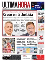 Ultima Hora
