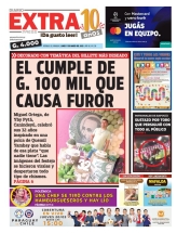 extra