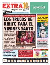extra