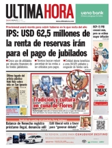 ultimahora