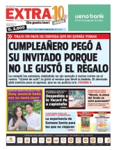 extra