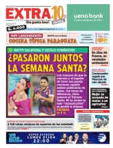 extra