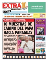 extra