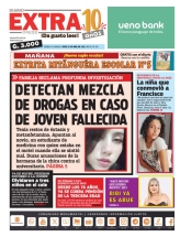 extra