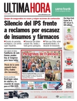 Ultima Hora