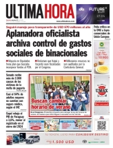 ultimahora