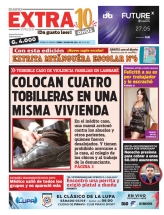 extra