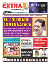 extra