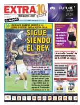 extra