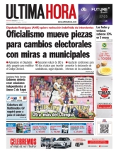 ultimahora