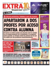 extra