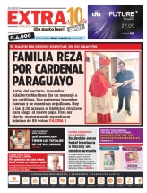 extra