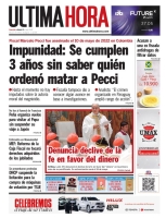 Ultima Hora