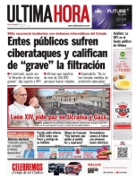 Ultima Hora