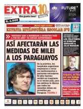 extra