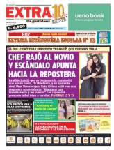 extra