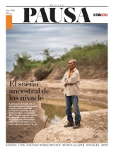 pausa