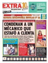 extra
