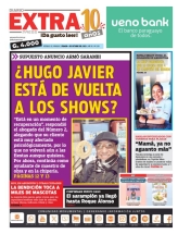 extra