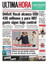 ultimahora