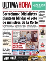 ultimahora