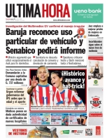 Ultima Hora