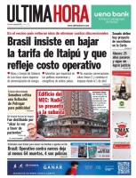 Ultima Hora