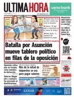 Ultima Hora