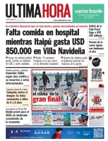 Ultima Hora