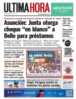 Ultima Hora