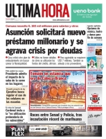 Ultima Hora