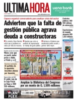 Ultima Hora