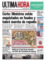 Ultima Hora