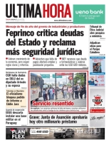 Ultima Hora
