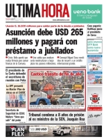 Ultima Hora