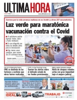 Ultima Hora