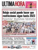 Ultima Hora