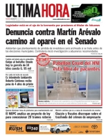 Ultima Hora