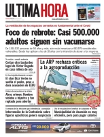 Ultima Hora
