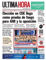 Ultima Hora