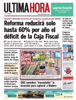Ultima Hora