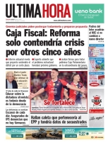 Ultima Hora