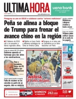 Ultima Hora