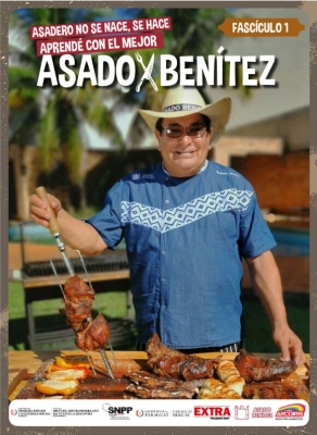 Fascículos Ultima Hora