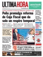 Ultima Hora