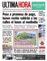 Ultima Hora